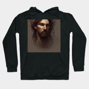 Celtic Poet Hoodie